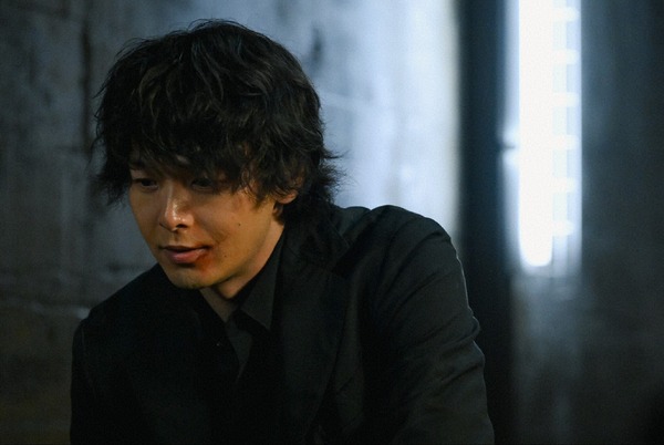 「DOPE　麻薬取締部特捜課」7話 ©TBS