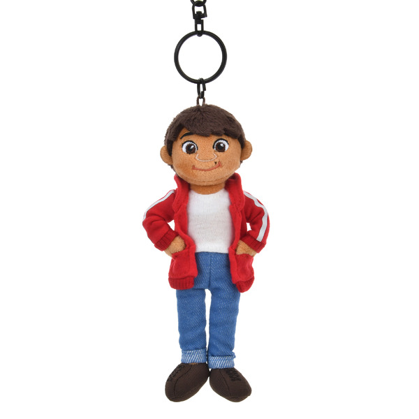 ぬいぐるみキーチェーン　2,800円 (C) Disney/Pixar