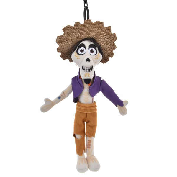 ぬいぐるみキーチェーン　2,800円 (C) Disney/Pixar