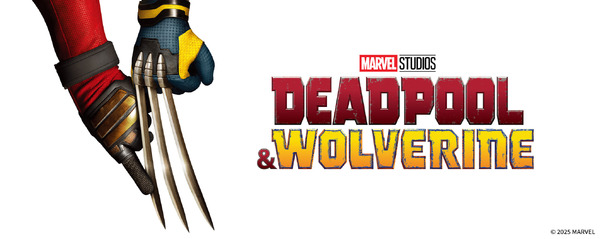 MARVEL COLLECTION DEADPOOL & WOLVERINE