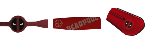 MARVEL COLLECTION DEADPOOL & WOLVERINE