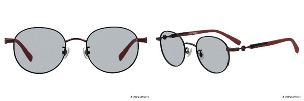 MARVEL COLLECTION DEADPOOL & WOLVERINE