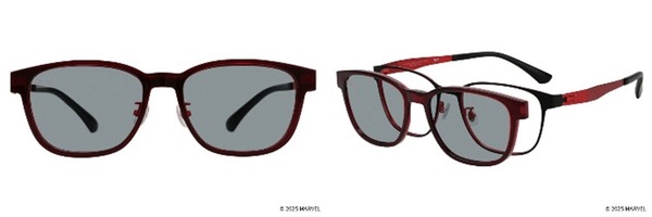 MARVEL COLLECTION DEADPOOL & WOLVERINE