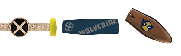 MARVEL COLLECTION DEADPOOL & WOLVERINE