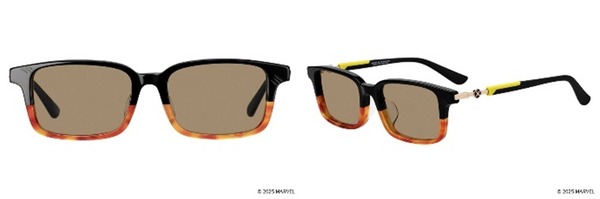 MARVEL COLLECTION DEADPOOL & WOLVERINE