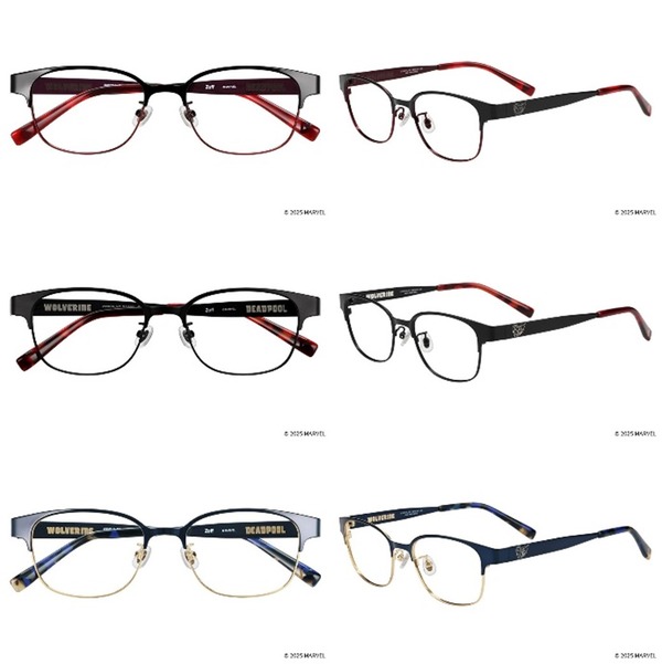 MARVEL COLLECTION DEADPOOL & WOLVERINE