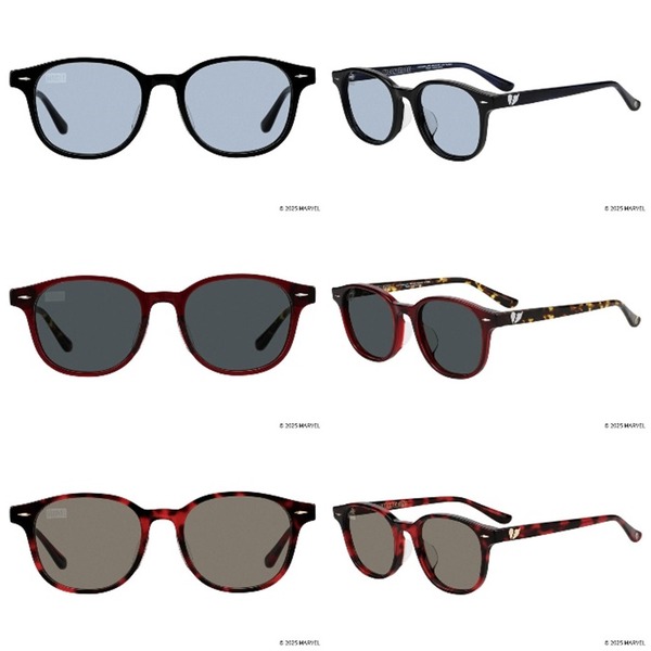 MARVEL COLLECTION DEADPOOL & WOLVERINE