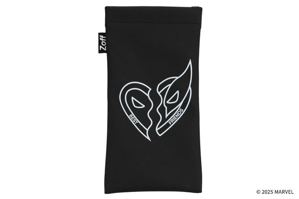 MARVEL COLLECTION DEADPOOL & WOLVERINE