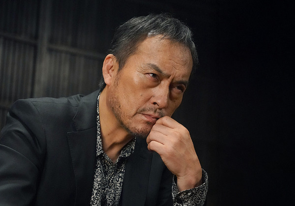 『盤上の向日葵』©2025映画「盤上の向日葵」製作委員会