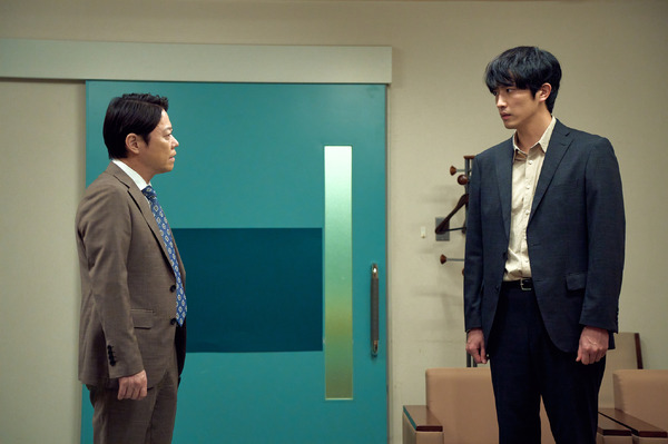 「しあわせな結婚」5話