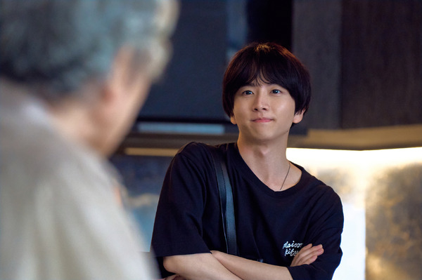 「しあわせな結婚」5話