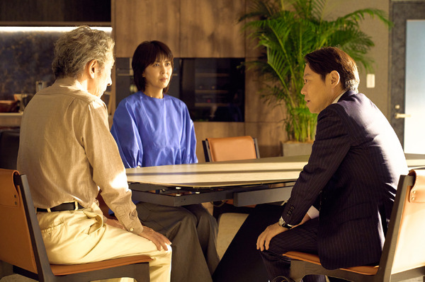 「しあわせな結婚」5話