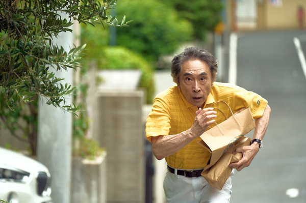 「しあわせな結婚」5話