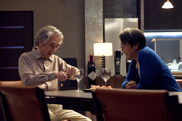 「しあわせな結婚」5話