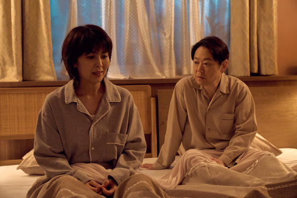 「しあわせな結婚」5話