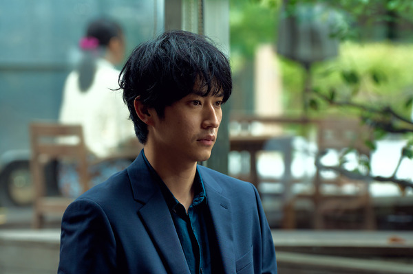 「しあわせな結婚」5話