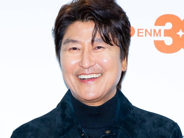 『パラサイト』ソン・ガンホ、BIGBANG・G-DRAGON所属の事務所に電撃移籍。初の所属俳優に