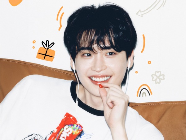 イ・ジョンソク、東京・大阪含むアジア7都市ファンミーティングツアー決定！誕生日にソウルで開幕