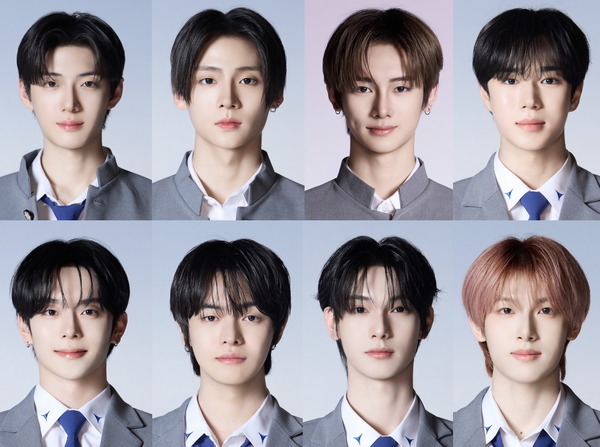 「BOYS II PLANET」第5話　(C) CJ ENM. All Rights Reserved.