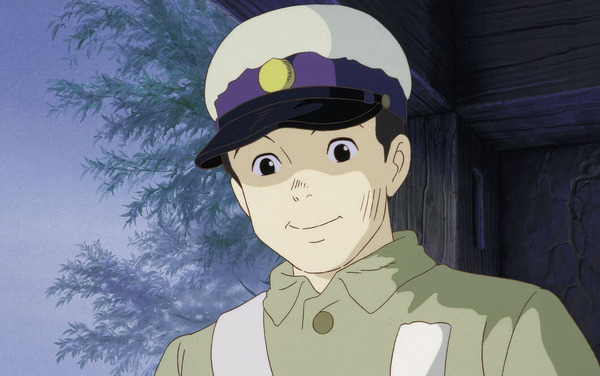 『火垂るの墓』© 野坂昭如／新潮社,1988