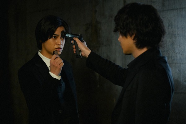 「DOPE　麻薬取締部特捜課」7話 ©TBS