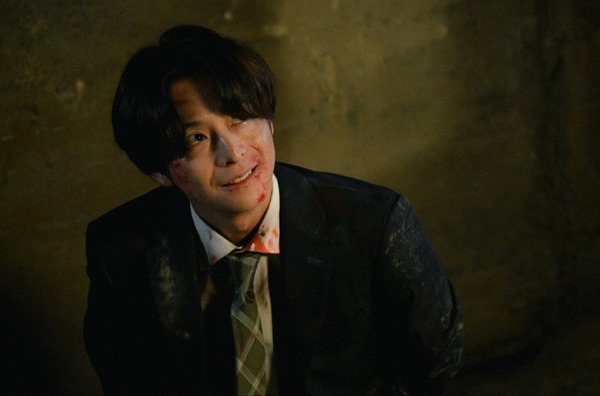 「DOPE　麻薬取締部特捜課」7話 ©TBS