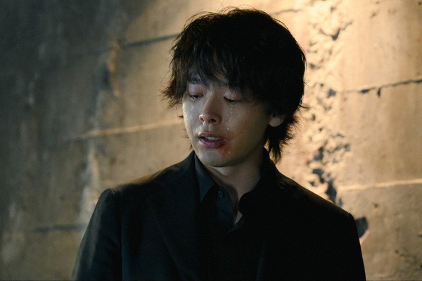 「DOPE　麻薬取締部特捜課」7話 ©TBS