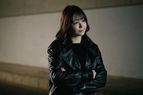 「DOPE　麻薬取締部特捜課」7話 ©TBS