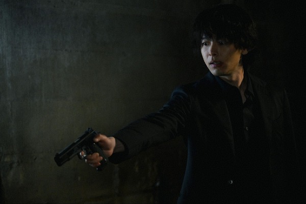 「DOPE　麻薬取締部特捜課」7話 ©TBS