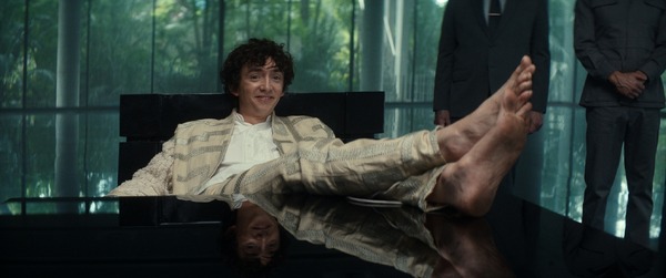 「エイリアン：アース」(c) 2025 Disney and its related entities