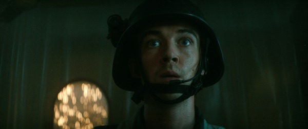 「エイリアン：アース」(c) 2025 Disney and its related entities