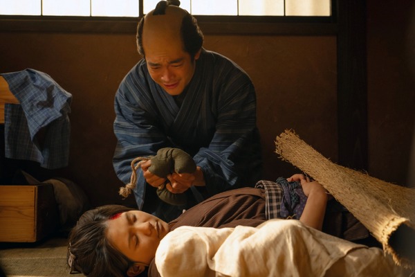 「べらぼう～蔦重栄華乃夢噺～」31話