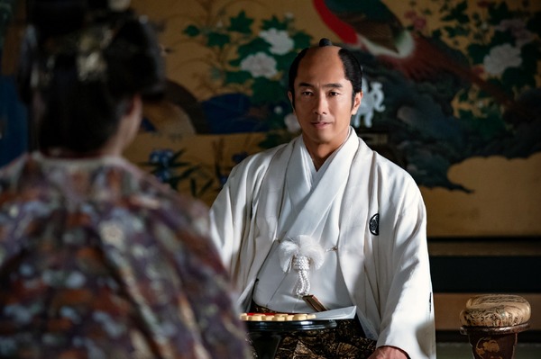 「べらぼう～蔦重栄華乃夢噺～」31話