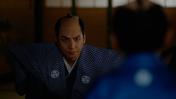 「べらぼう～蔦重栄華乃夢噺～」31話