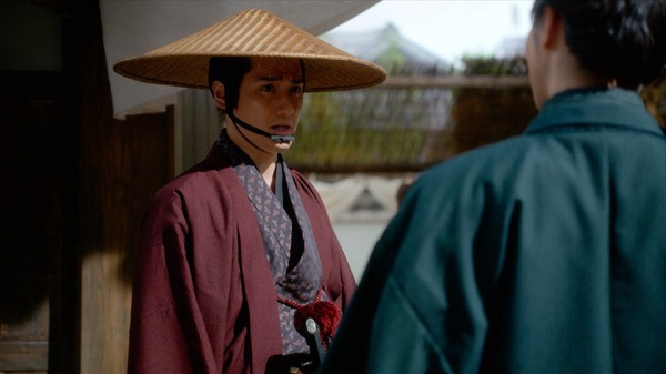 「べらぼう～蔦重栄華乃夢噺～」31話