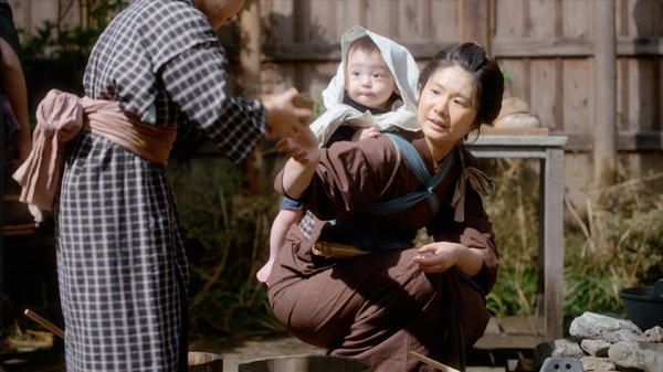 「べらぼう～蔦重栄華乃夢噺～」31話