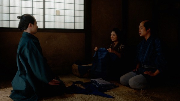 「べらぼう～蔦重栄華乃夢噺～」31話