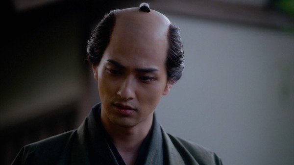 「べらぼう～蔦重栄華乃夢噺～」31話