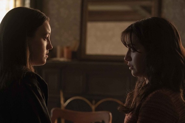 「THE LAST OF US シーズン 2」