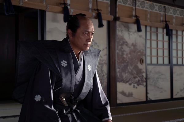 大河ドラマ「べらぼう～蔦重栄華乃夢噺～」第32回