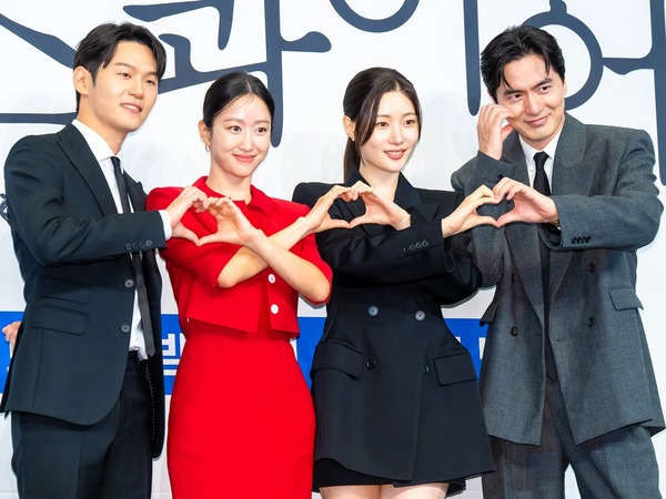 『エスクワイア』が刺激的に見せる法律事務所のウラ側