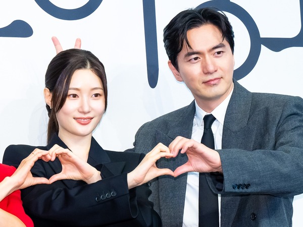 韓国ドラマのハングル活用術／『エクスワイア』主人公2人のキャラを韓国語で紹介