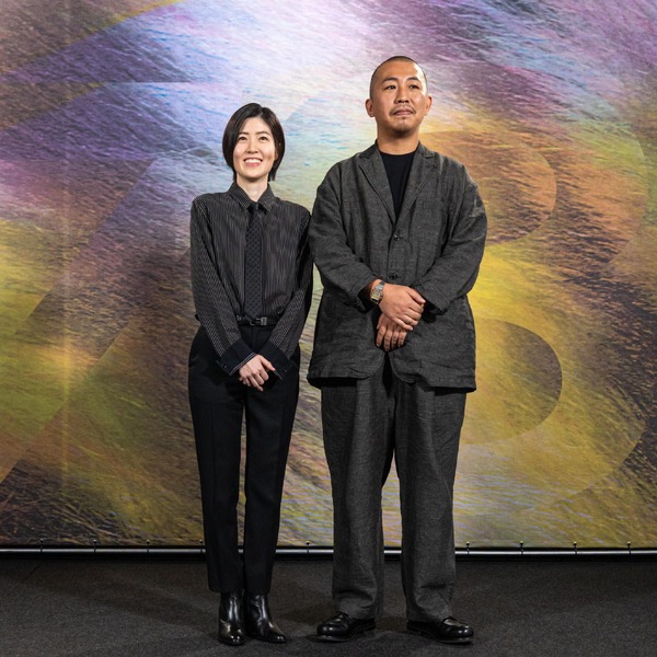 『旅と日々』　Locarno Film Festival / Ti-Press