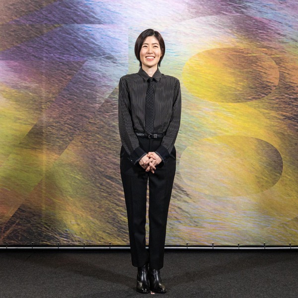 『旅と日々』　Locarno Film Festival / Ti-Press