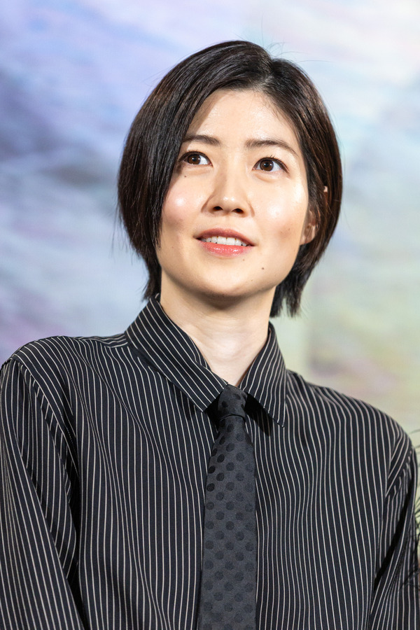 『旅と日々』　Locarno Film Festival / Ti-Press