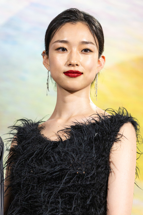 『旅と日々』　Locarno Film Festival / Ti-Press