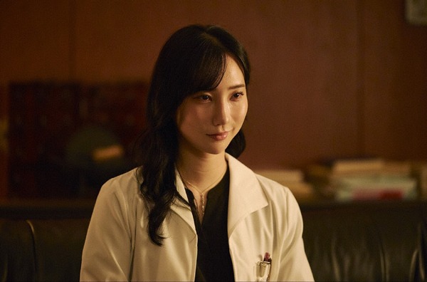 「19番目のカルテ」5話 ©TBS