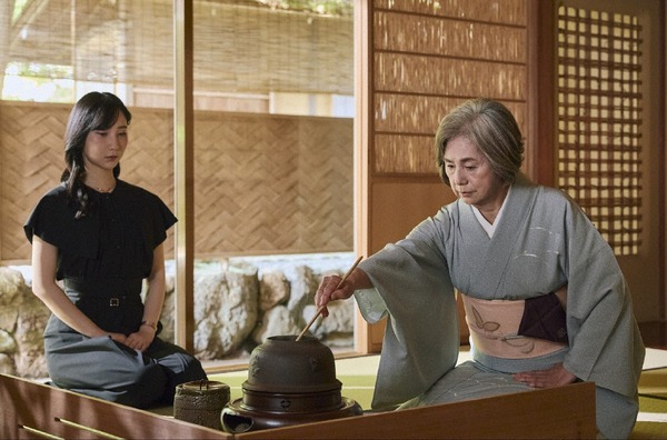 「19番目のカルテ」5話 ©TBS