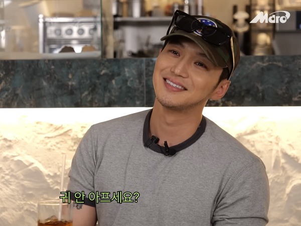 ピョン・ヨハンが振り返る、時代劇『六龍が飛ぶ』撮影現場でゾッとした瞬間とは