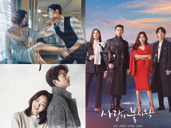 やっぱり韓ドラは「やりすぎ」が正解！非現実こそが醍醐味の“沼落ち必至”の名作5選